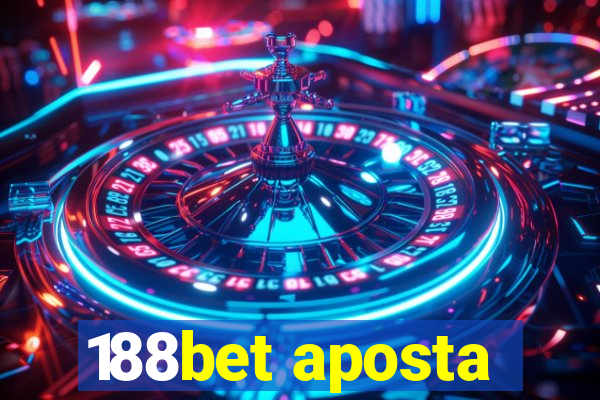 188bet aposta